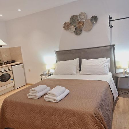Studio Theotoki 2 Corfu  Ngoại thất bức ảnh