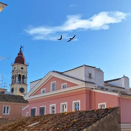 Studio Theotoki 2 Corfu  Ngoại thất bức ảnh