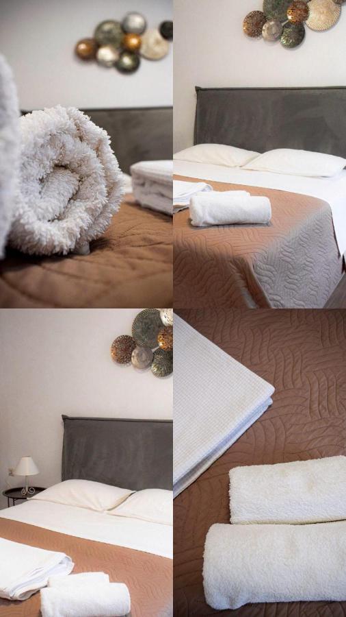 Studio Theotoki 2 Corfu  Ngoại thất bức ảnh